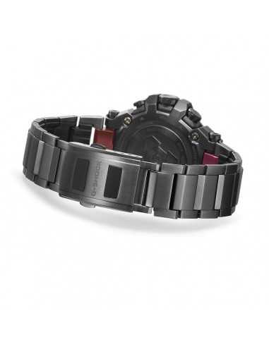 Casio G-Shock MTG-B3000BD-1AER Rojo