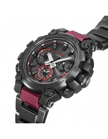Casio G-Shock MTG-B3000BD-1AER Rojo