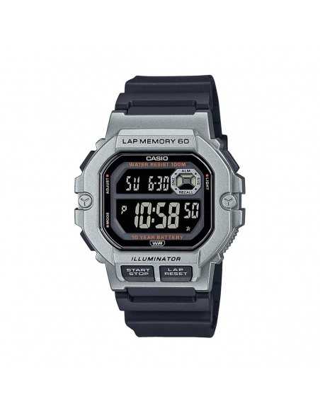 Casio Collection WS-1400H-1BVEF