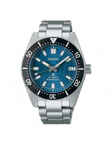 Reloj seiko Prospex Save the Ocean...