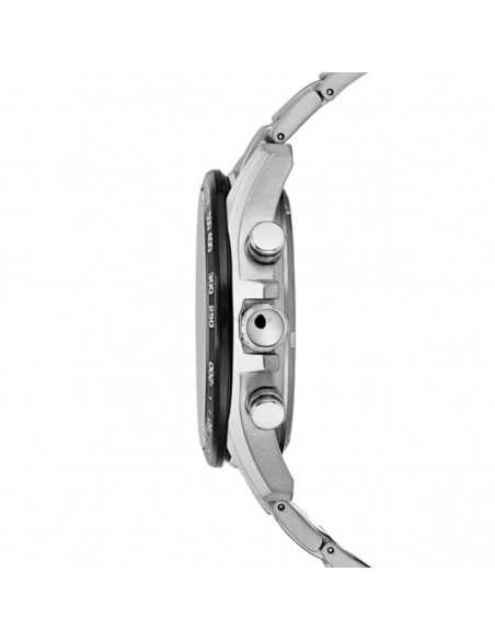 Citizen Super Titanium CA4444‑82L | Reloj Esfera azul, Solar y Cristal de Zafiro