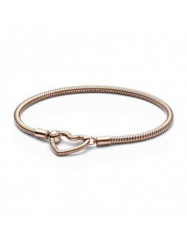 Pulsera Pandora Moments con un...