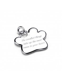 Placa para Collar de... 2