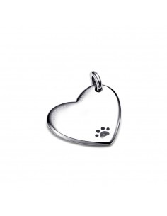 Placa para Collar de... 2