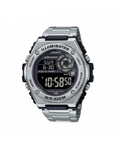 Reloj Casio Collection MWD-100HD-1BVEF