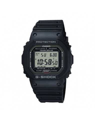 Reloj G-SHOCK CLASSIC negro GW-5000U-1ER