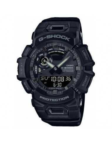 G-Shock Negro Digital+Analógico...