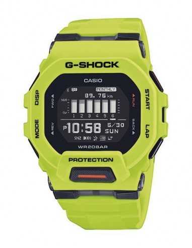 Reloj Casio G-Shock fluor GBD-200-9ER...