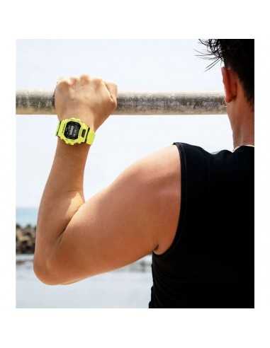 Reloj Casio G-Shock fluor GBD-200-9ER...