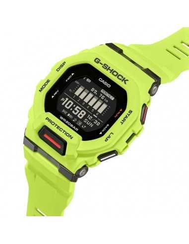 Reloj Casio G-Shock fluor GBD-200-9ER...