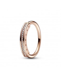 Anillo Pandora Signature...