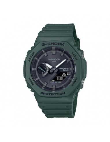 Reloj G-Shock Casioak verde...