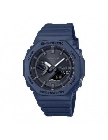 Reloj G-Shock Casioak azul oscuro...