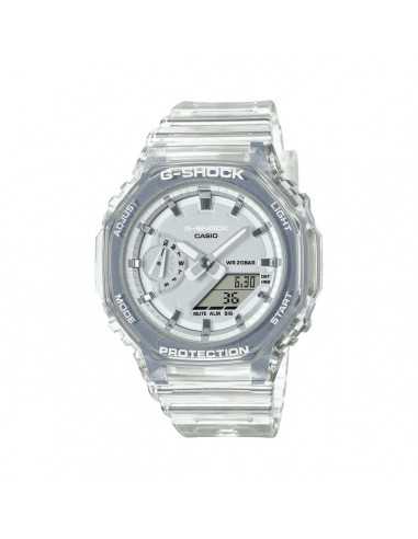 Reloj G-Shock Casioak blanco...