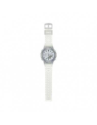 Reloj G-Shock Casioak blanco...