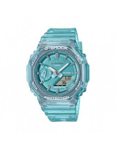 Reloj G-Shock Casioak azul...