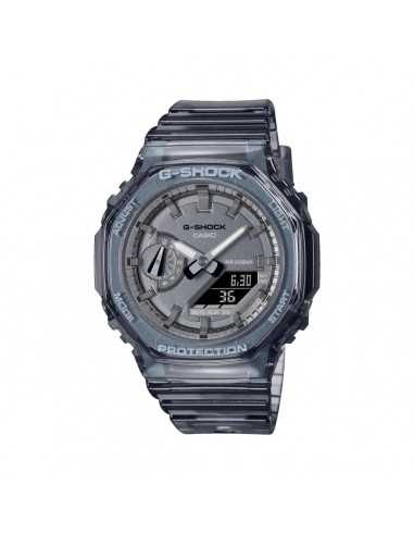 Reloj G-Shock Casioak gris...
