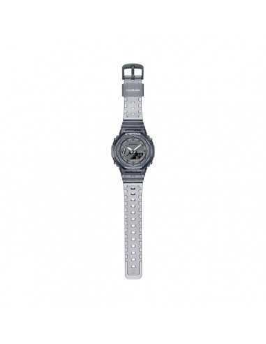 Reloj G-Shock Casioak gris...