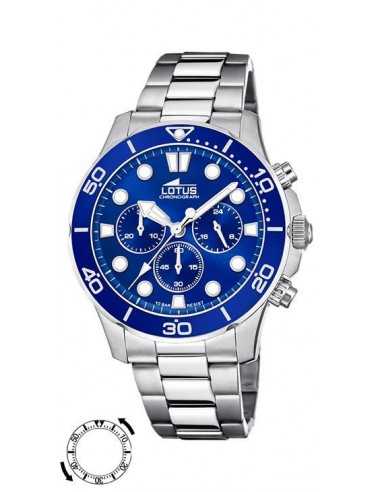 Reloj Lotus Excellent 18756/1 |...