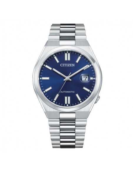 Citizen NJ0150-81L | Reloj Automático Tsuyosa con Esfera Azul