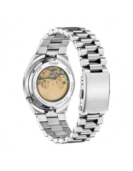 Citizen NJ0150-81L | Reloj Automático Tsuyosa con Esfera Azul