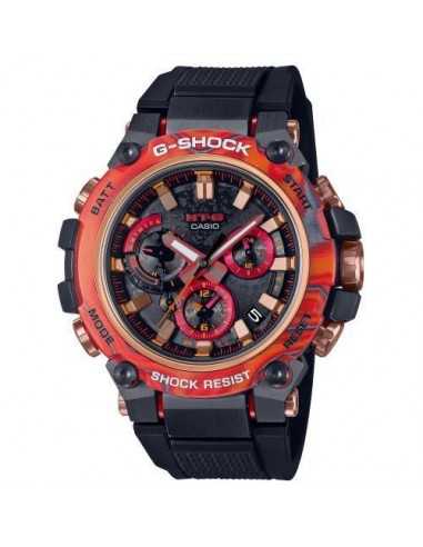 Reloj Casio G-Shock "40 Aniv. Flare...
