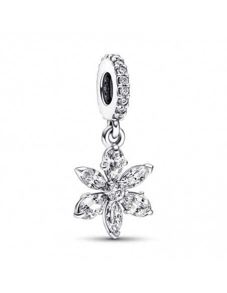 Charm Pandora Colgante Herbario Brillante 792382C01