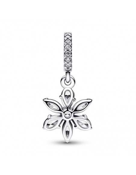 Charm Pandora Colgante Herbario Brillante 792382C01
