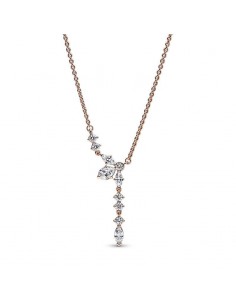 Gargantilla Pandora...