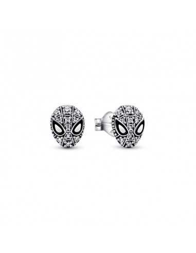 Pendientes Marvel Spider-Man Mask...