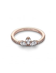 Anillo Pandora Herbario... 2