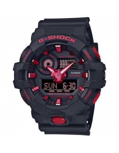 Reloj Casio G-Shock GA-700BNR-1AER...