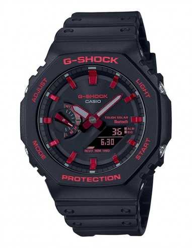 Reloj Casio G-shock GA-B2100BNR-1AER
