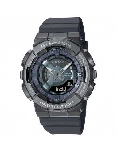 Reloj casio G-shock gm-s110b-8aer