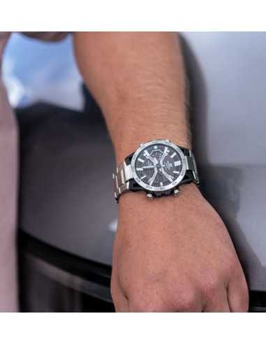 Reloj Casio Edifice ECB-2000D-1AEF