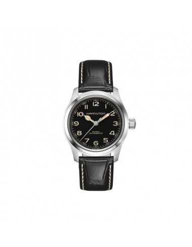 Reloj Hamilton Khaki Field Murph 38mm...