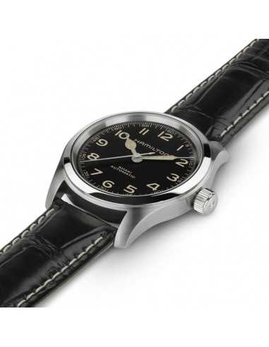 Reloj Hamilton Khaki Field Murph 38mm...