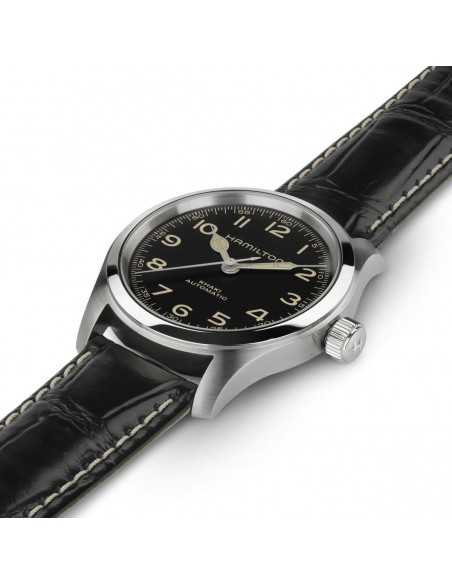 Reloj Hamilton Khaki Field Murph 38mm H70405730