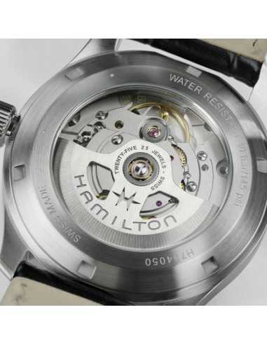 Reloj Hamilton Khaki Field Murph 38mm...