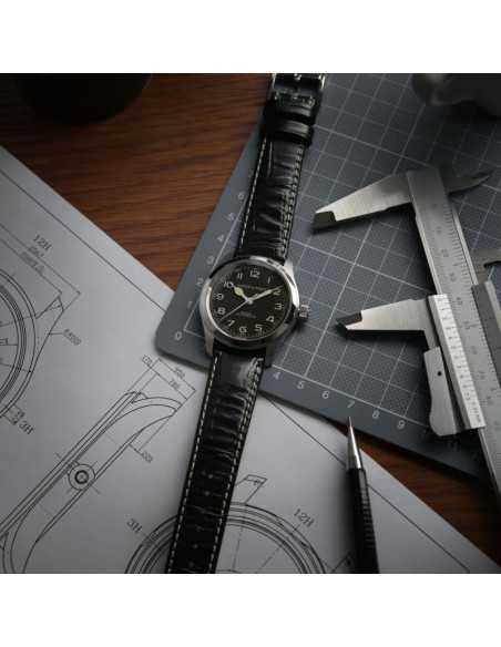 Reloj Hamilton Khaki Field Murph 38mm H70405730