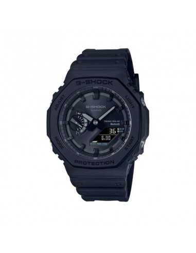 Reloj G-Shock casioak negro...