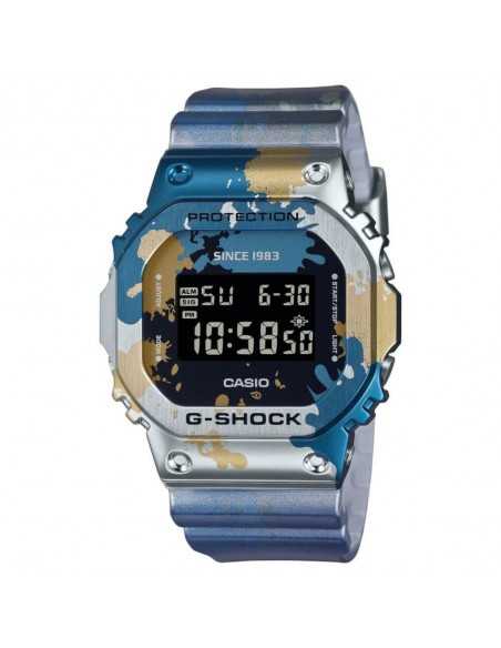 G-Shock Grafiti Street Spirit GM-5600SS-1ER