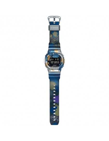 G-Shock Grafiti Street Spirit GM-5600SS-1ER
