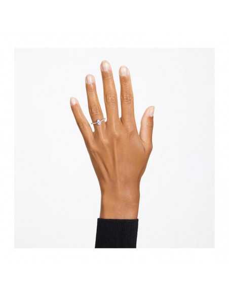 Anillo de cóctel Stilla 5642628 Swarovski | Talla 52