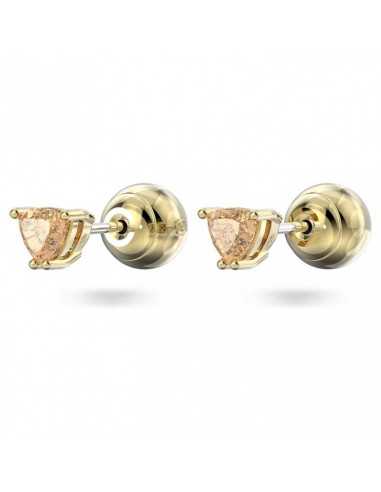 Pendientes Chroma Stud 5639116 Swarovski