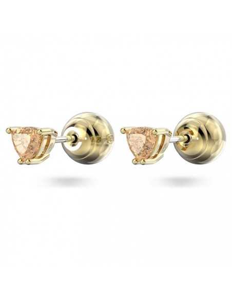 Pendientes Chroma Stud 5639116 Swarovski