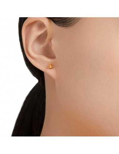 Pendientes Chroma Stud 5639116 Swarovski