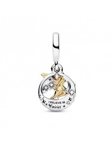 Charm Colgante Pandora Campanilla...