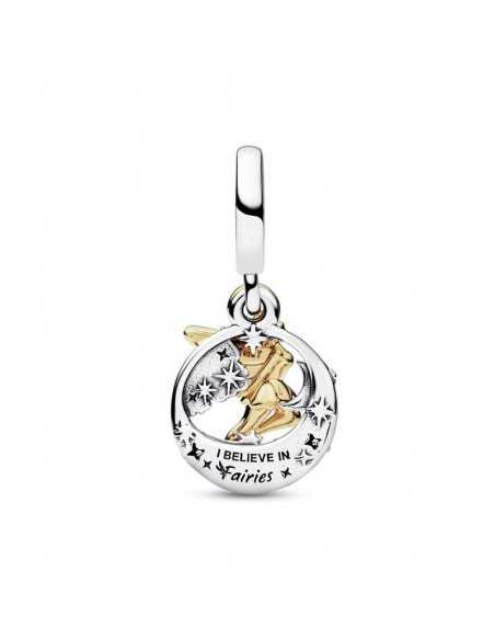 Charm Colgante Pandora Campanilla Noche Celestial Disney 762517C01