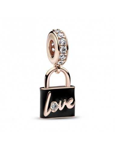Charm Colgante Pandora Candado Amor...